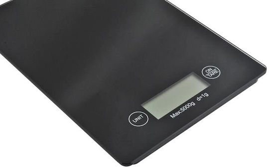 Digitale Küchenwaage bis 5kg