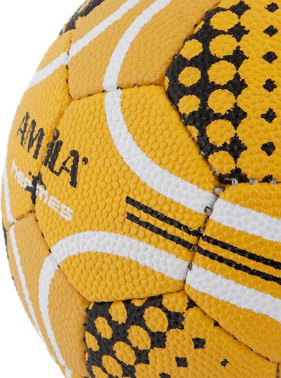 AMILA Handball Ball Yellow