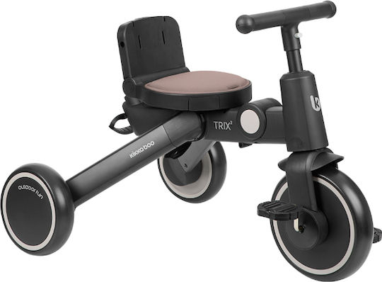 Kikka Boo Trix Foldable & Convertible 7 in 1 For 18 Months Beige