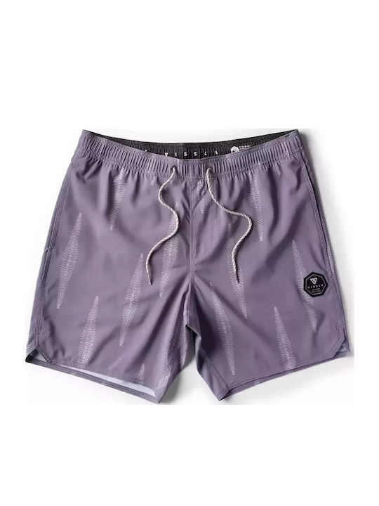 Men's Swimwear Shorts Dusty Lilac