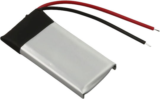 Baterie Avizar Apple Ipod Nano 6 Li-polimer 3.7v 150mah 0.6wh Gri