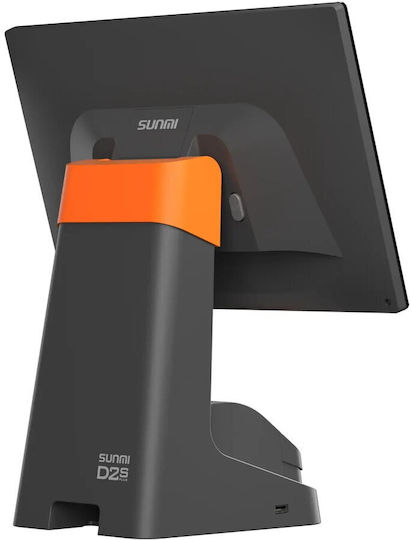 SunMi All-In-One POSDesktop