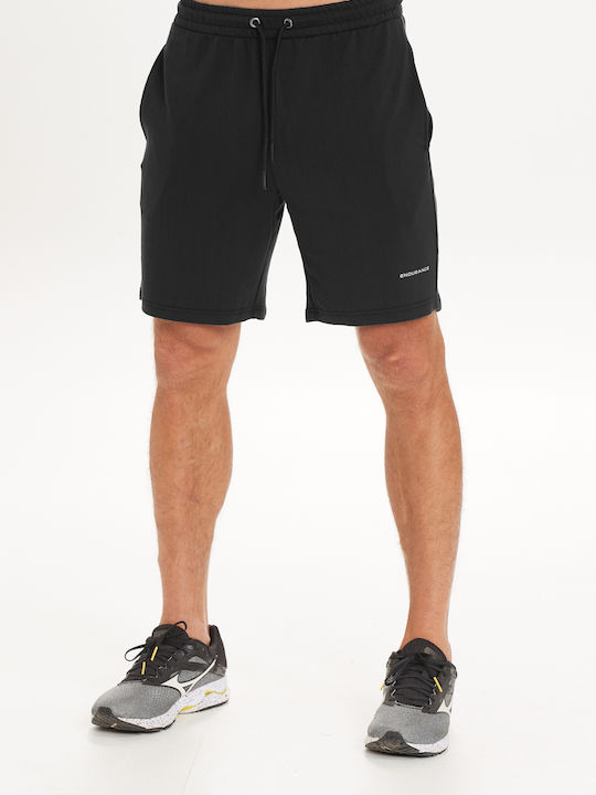 Endurance Shorts Lower M Sweat Shorts 1001 Schwarz