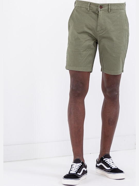 Katin Cove Shorts Wscovss23-cactus