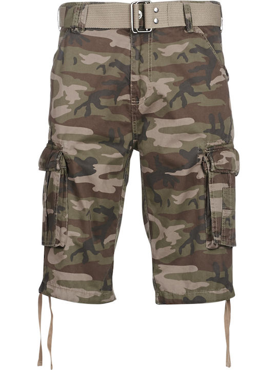 Shorts & Βερμούδες Schott Tr Ranger