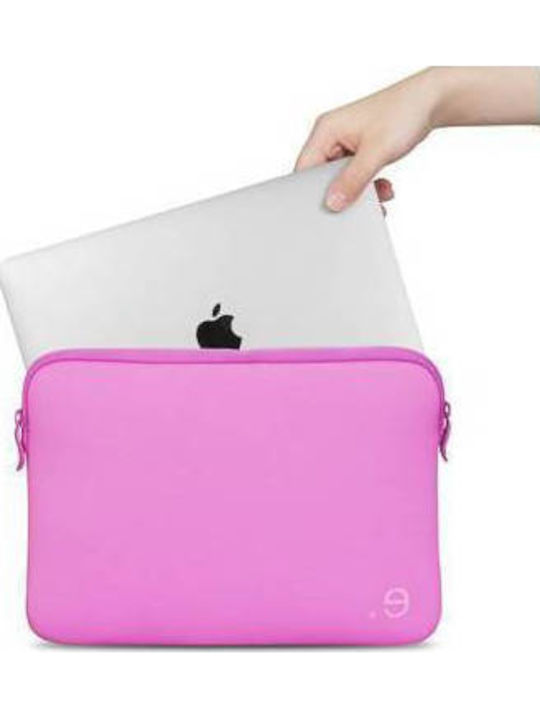 Be Z Pc Case La Edition Dress Zipper Pink