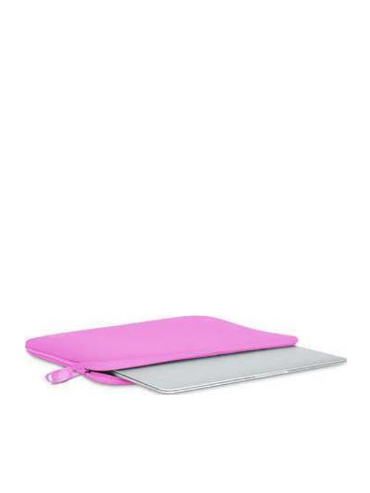 Be Z Pc Case La Edition Dress Zipper Pink