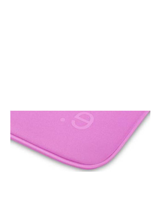 Be Z Pc Case La Edition Dress Zipper Pink
