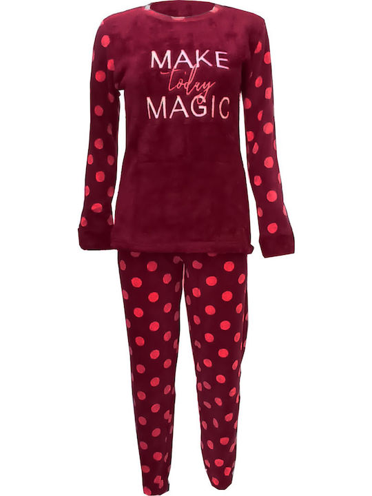 Join Make Today Magic