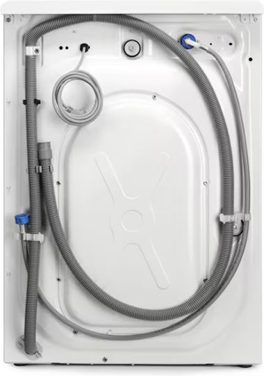 AEG Waschmaschine 8kg mit Dampftechnologie 1400 Umdrehungen LF5Z48WG