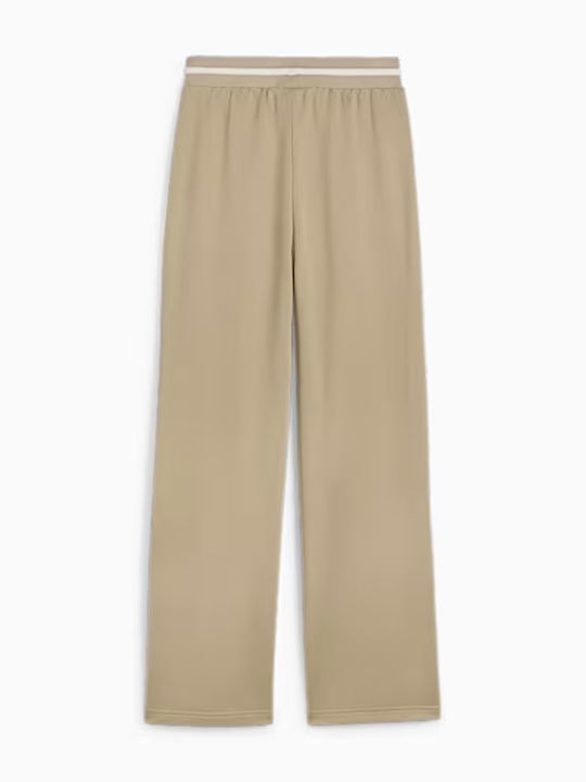 T7 Jogginghose Beige