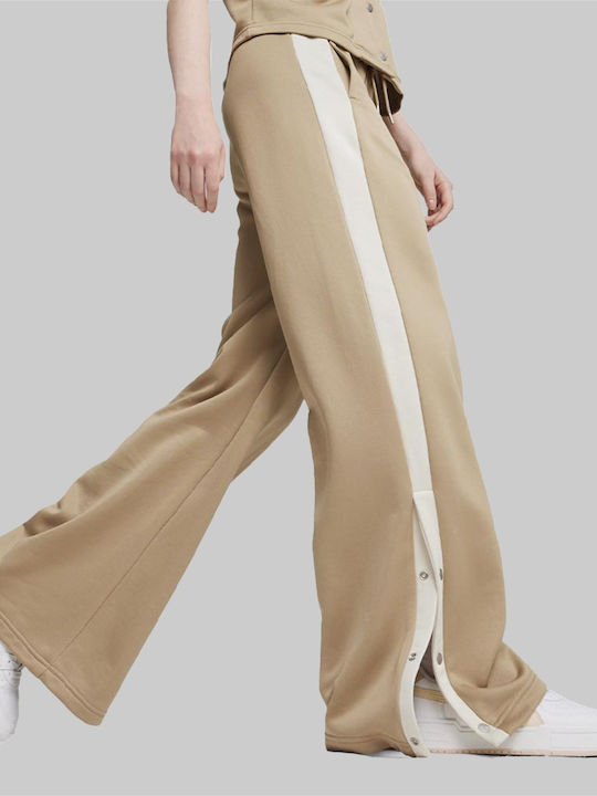 T7 Jogginghose Beige