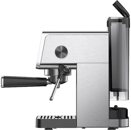 Xiaomi Μηχανή Espresso 1350W Πίεσης 20bar Γκρι BHR9798EU