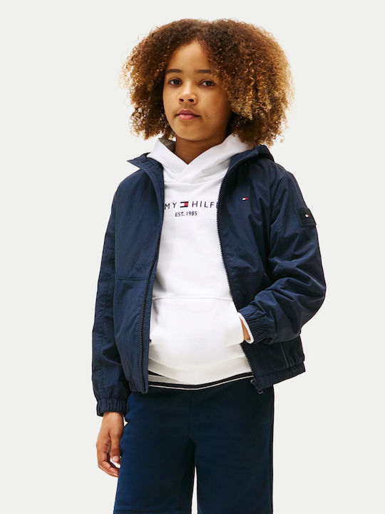 Tommy Hilfiger