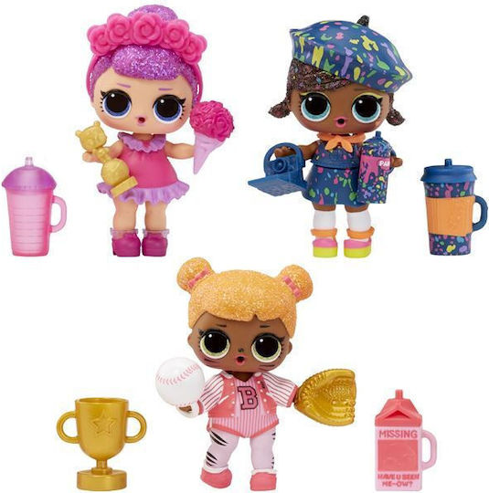 MGA Entertainment Păpușă Mini Lol Surpriză