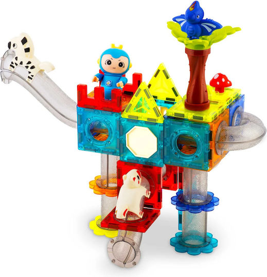 Magnetisches Spielzeug Bau- und Konstruktionsspielzeug