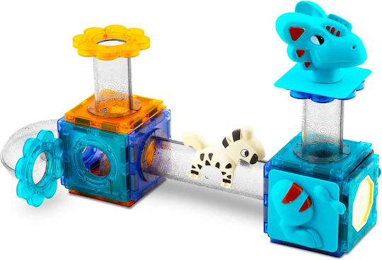 Magnetisches Spielzeug Bau- und Konstruktionsspielzeug