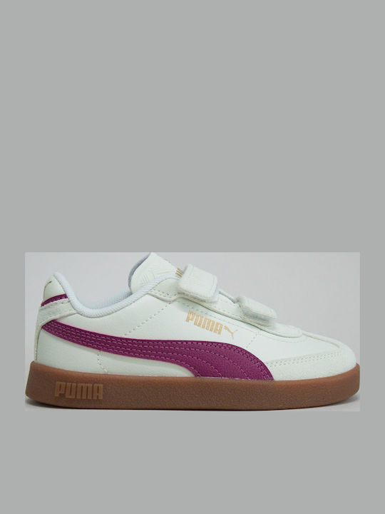 PUMA