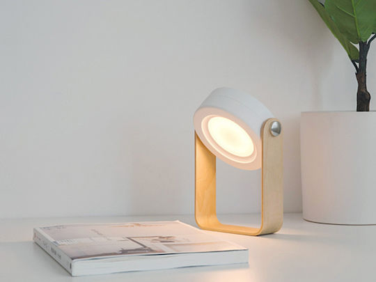 Techkidz Modular Lantern Nightlight Zen Model Gold