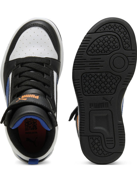 PUMA