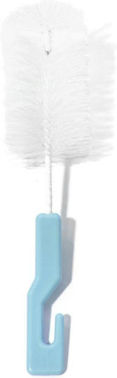 Tom & Zoé Bottle Nipple Cleaning Brushes Blue