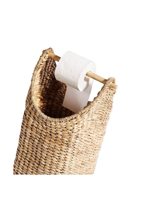 Muubs Wandmontiert Veranstalter Bamboo Braun