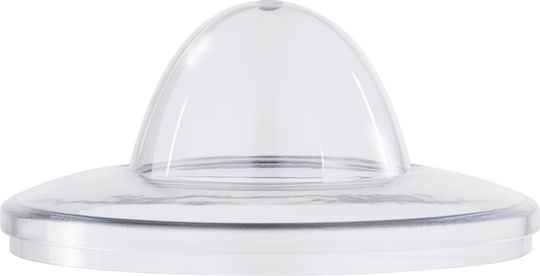 Alpina Appliances Ηλεκτρικός Στίφτης 25W με Χωρητικότητα 700ml Λευκός