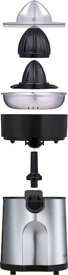 Alpina Appliances Ηλεκτρικός Στίφτης 85W με Χωρητικότητα 800ml