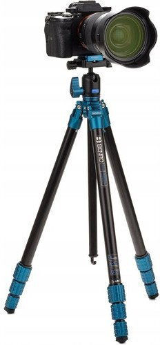 Benro Photography Tripod 6931747322183