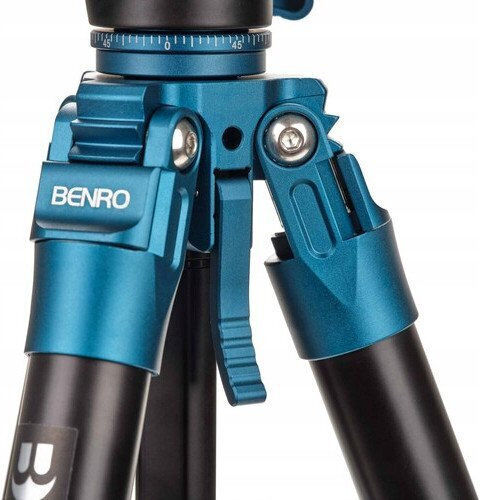 Benro Photography Tripod 6931747322183