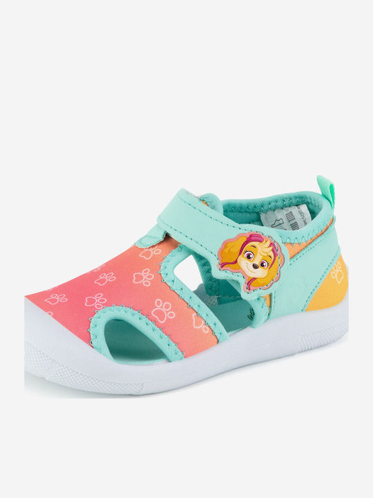 Paw Patrol