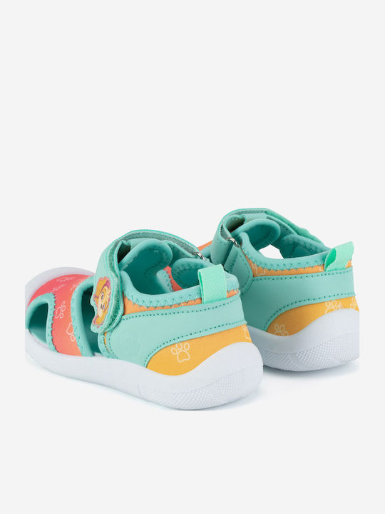 Kids' Sandals Green