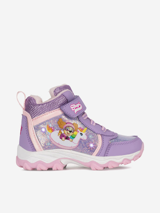 Paw Patrol