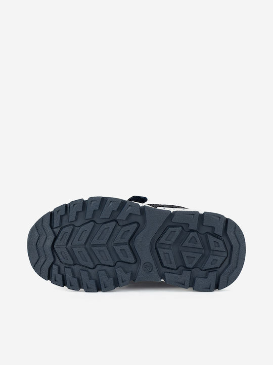 Ghete Copii din Suede Albastru