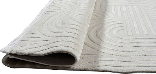 Balsan Platinum 8374 Χαλί Ορθογώνιο Beige 160x230cm