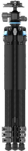 Sirui Camera Tripod from Carbon Fiber with Spherical Head and Maximum Load 13.7kg