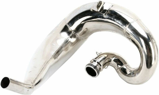 Fmf Gât De Eșapament Din Oțel Gnarly 025131 Husaberg Te 250 11-14