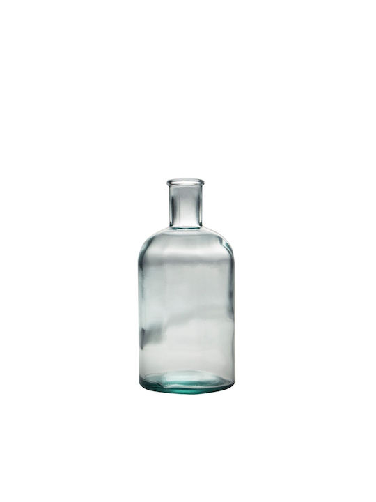 Vidrios San Miguel Decorative Vase Transparent