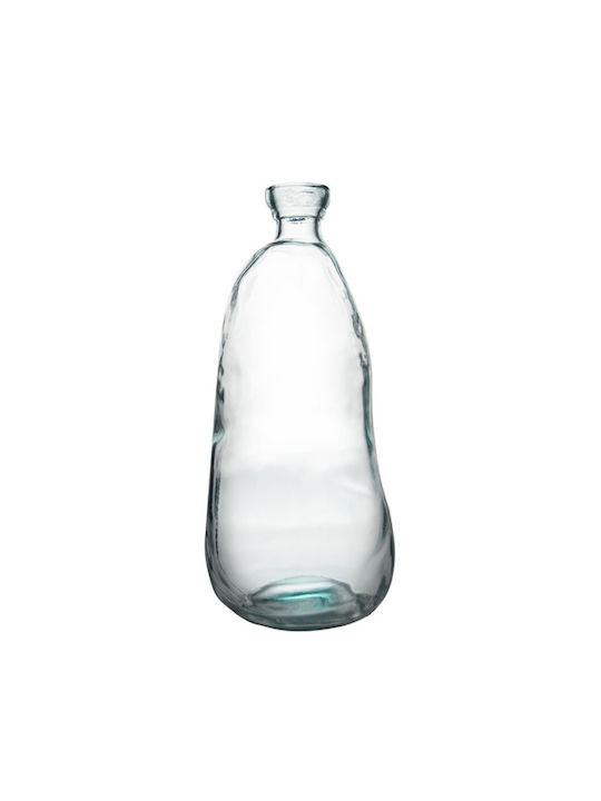 Vidrios San Miguel Decorative Vase Transparent