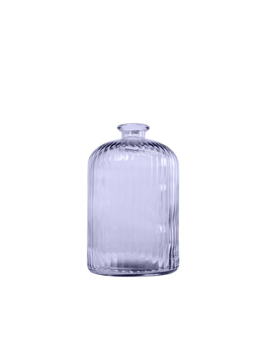 Vidrios San Miguel Decorative Vase Purple