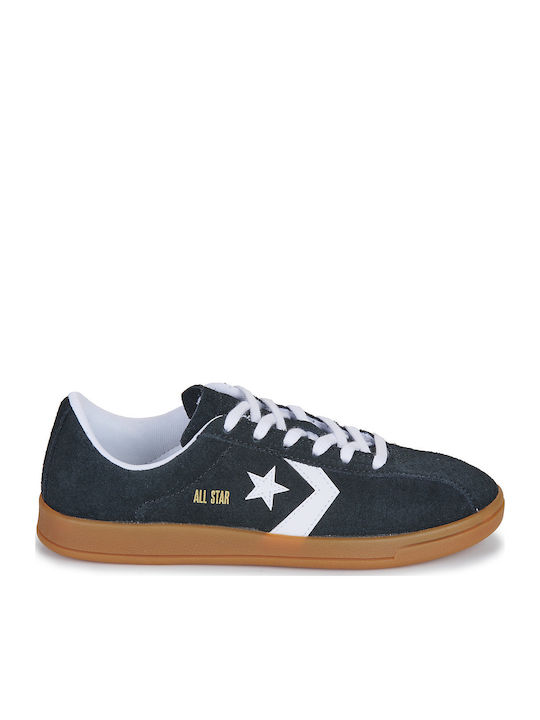 Classic Γυναικεία Sneakers Μαύρα