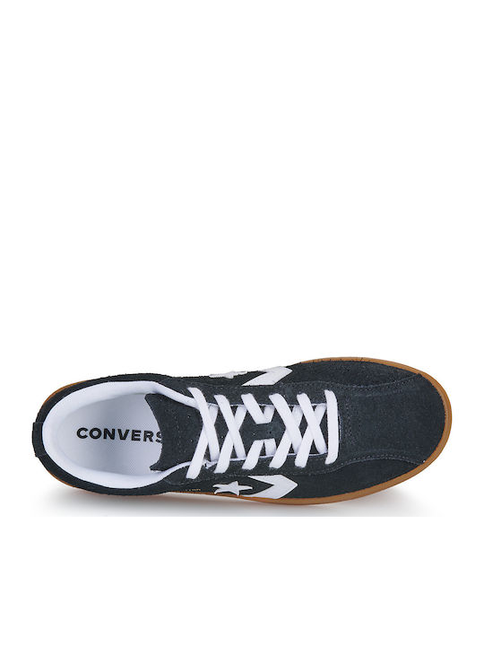 Classic Γυναικεία Sneakers Μαύρα