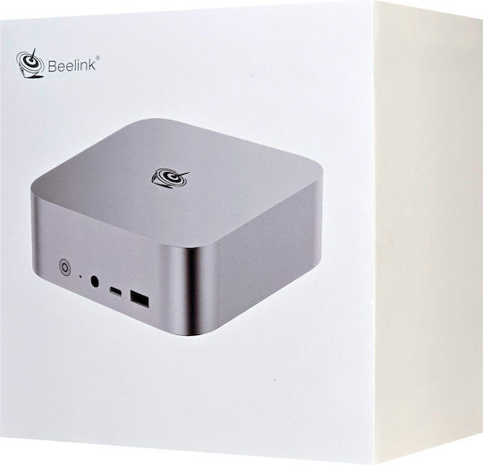 Beelink SER8 Mini PC (Ryzen 7 8745HS/32GB DDR5/1TB SSD/W11 Pro)