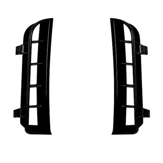 Front Bumper Grille Audi A5 F5 17-19 Rs5 Look
