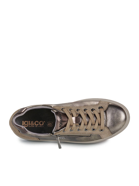 Damen Sneakers D.ava