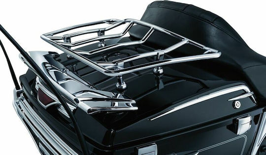 Kuryakyn Регулируема Грил За Мотоциклетни Куфари Kur7159 Honda Gl 1800 Abs 01-17