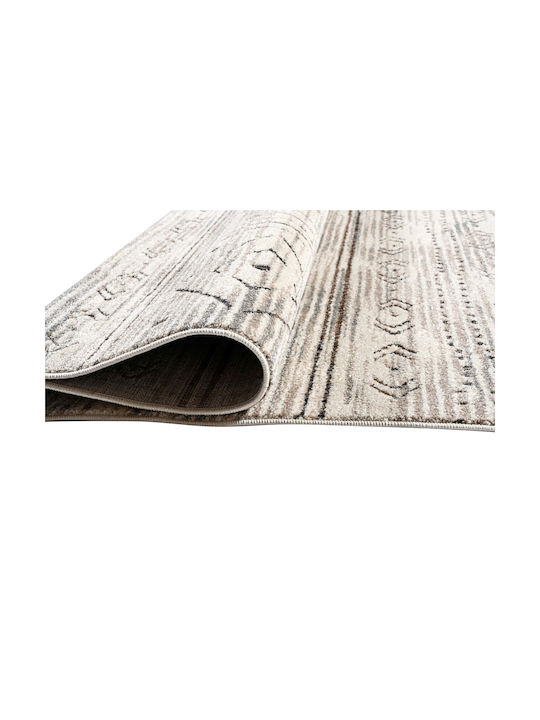Balsan Cairo-s Giza Modern Bedroom Rugs Set Beige 54016 3pcs
