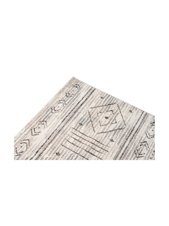 Balsan Cairo-s Giza Modern Bedroom Rugs Set Beige 54016 3pcs