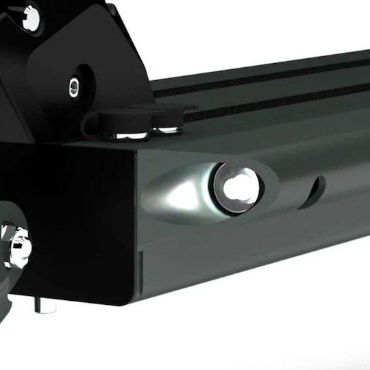 Zero Original Zero Led Far Scuter Gros Capăt Negru