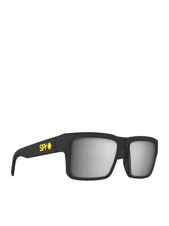 Spy Montana Matte Sonnenbrillen mit Kunststoff Gestell